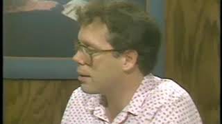 The Computer Chronicles - Hypercard