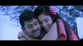 Oke Oka Mata HD Video Song | Chakram Telugu Movie | Prabhas, Asin, Charmi