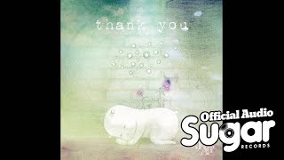 이정아 (LEE JUNG AH) - Thank You [Official Audio]