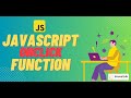 How to call javascript function onclick of html button || Laravellab