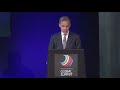 #IFGS2019 Keynote: Mark Carney, Governor of the Bank of England