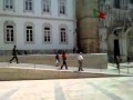 Praça 8 de Maio - Coimbra