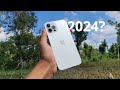 Mau beli iPhone 12 Pro Max ditahun 2024? Tonton ini dulu!