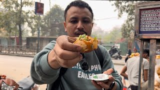 SILIGURI | SHOPPING FOR HOME | SUGAR FREE RASGULLA | STREET FOOD HUNT | NEPALI VLOG.