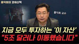 왜 모두 이 자산에 집중 투자할까? 금리 역전 현상과 함께 보는 자산 쏠림 현상 분석!