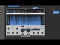 how to use auto tune soundsoap my favourite plugin