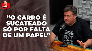 NÃO COMPRE CARRO ANTIGO ANTES DE ASSISTIR ESSE VÍDEO!!