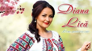 Diana Lica - Lume pentru tine cant