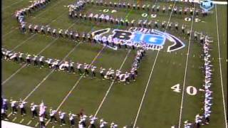 Spartan Marching Band Michigan State Fight Song