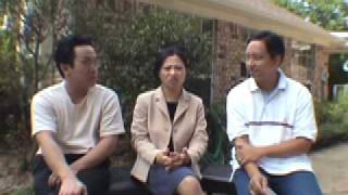 Amy Cheng \u0026 Gene Moon Interview