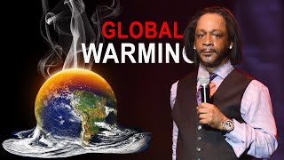 Great America - Global Warming - Katt Williams