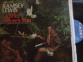 RAMSEY LEWIS - Mother Nature's Son - BLACK BIRD