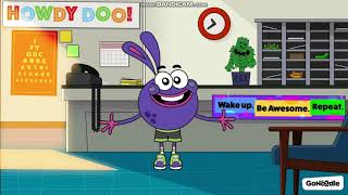 Gonoodle Hello 1 And 2