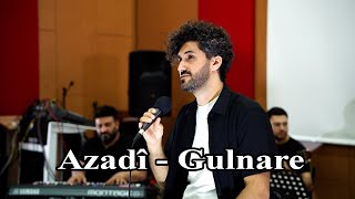 Azadî - Gulnare