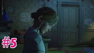 【バイオRE2：Z版】女子大生も頑張ってたバイオハザードRE2 クレア裏#5