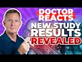 IS YOUR CHOLESTEROL NORMAL ON KETO? - Dr. Westman Reacts