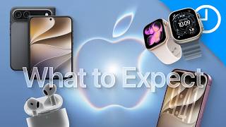 Watch This BEFORE Apple’s iPhone Surprise & Shine Event!