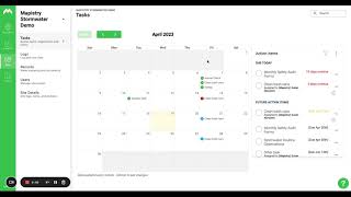 Mapistry Software Overview