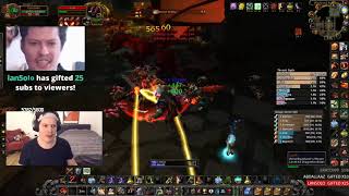 Payo - Deathbringer - WoW Classic Day 571