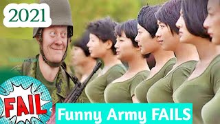 BEST FUNNY ARMY SOLDIER FAILS COMPILATION | BEST ARMY FAILS | BULLETPROOF FLEA
