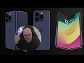 iPhone Folding Phone: finally happening!?