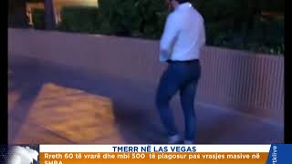 TMERR NË LAS VEGAS