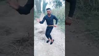 Haan Dil Vich Tere Liye Time KadkeInstagram Boy dance #viral