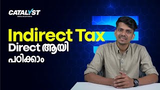Catalyst Classes Official Launch | നിങ്ങളുടെ കരിയർ ഇനി ശരിയായ ദിശയിൽ! 💥
