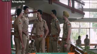 Dhruva movie title video song hd