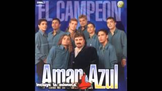 Amar Azul-Vago Total Original