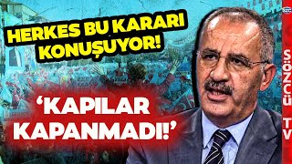 'Kapılar Kapanmadı!' Saygı Öztürk İYİ Parti'nin Yerel Seçim Kararını Yorumladı