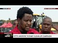 EFF reacts to report clearing Ramaphosa on Phala Phala issue