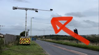 Have you seen the new MOBILE seatbelt and phone AI cameras in Devon?