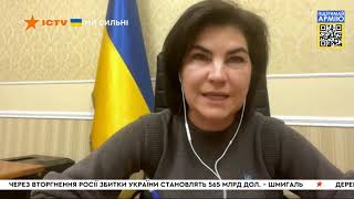 Суд над Росією в Гаазі - Венедиктова розповіла, як відбуватиметься процедура захисту