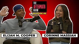 This one gets...personal: EPISODE 5 - THE AFTERMATH SHOW