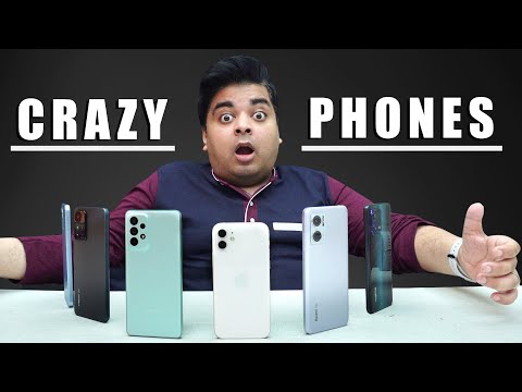 These Are The Real Game Changer Smartphones of 2022  ₹15000 Me Oneplus, Xiaomi, Realme & Samsung