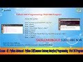 Lesson - 63 : Python Advanced - Python CGI(Common Gateway Interface) Programming : First CGI Program