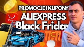 TOP 10 Produktów na ALIEXPRESS | Co warto kupić?