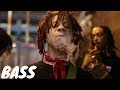 Trippie Redd Ft. Bali Baby - Woah Woah Woah | Bass Boosted