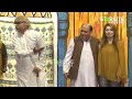 amjad rana and azeem vicky with sheezah stage drama aik aur haseena comedy clip 2020