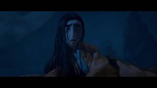 Kubo & The Two Strings(2016):Opening