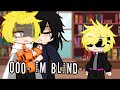 Ooo~ I’m blind // BORUTO- // SASUNARU // if you don’t like it- leave- // Guppie-Chan