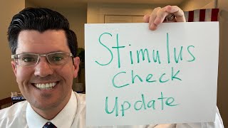 Third Stimulus Check & Second Stimulus Check Update & Trending News January 22, 2021