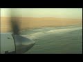 low scenic flight out of swakopmund