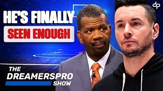 Rob Parker Totally Destroys Players Like JJ Redick Who Are Afraid To Tell The Truth About Players