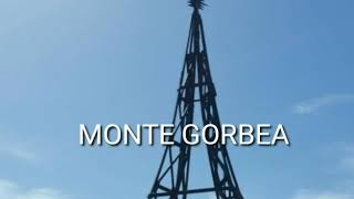 Monte Gorbea