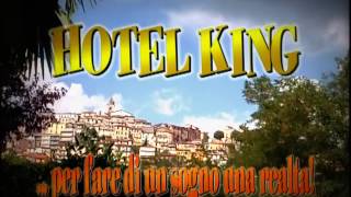 King Hotel Fiuggi