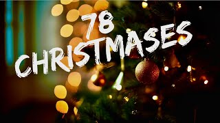 78 Christmases