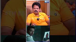 ஜெயம் ரவி வாழ்க்கையில் ஒரு மாற்றமும் இல்லை | Valaipechu Anthanan Latest Interview about jayam ravi