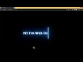 How to Create Neon Text With HTML & CSS | How to make Text Effects?